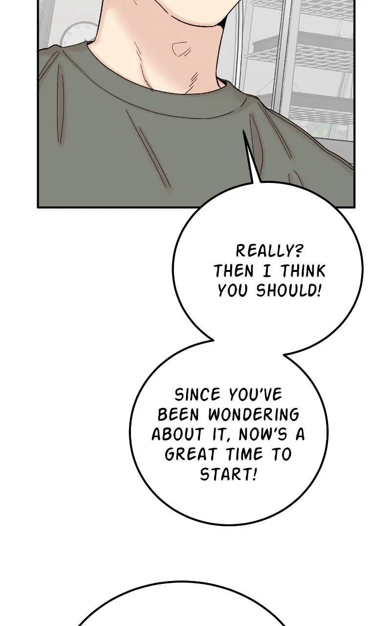 My Dud to Stud Boyfriend Chapter 133 page 43 - 