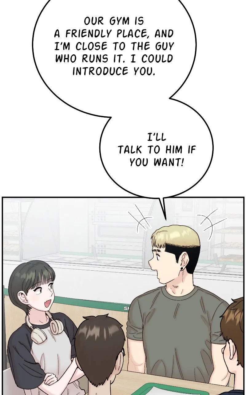 My Dud to Stud Boyfriend Chapter 133 page 44 - 