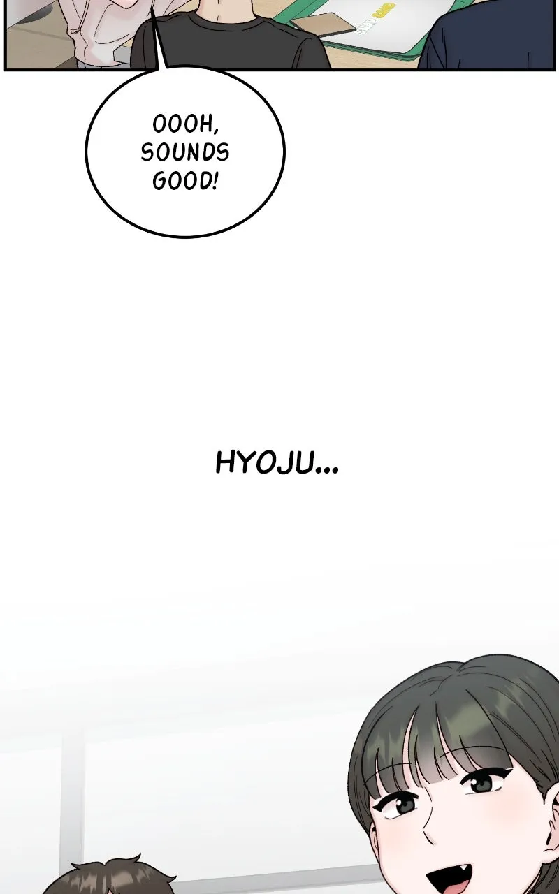 My Dud to Stud Boyfriend Chapter 133 page 45 - 