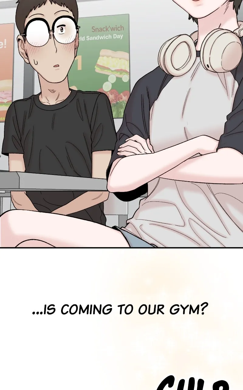 My Dud to Stud Boyfriend Chapter 133 page 46 - 