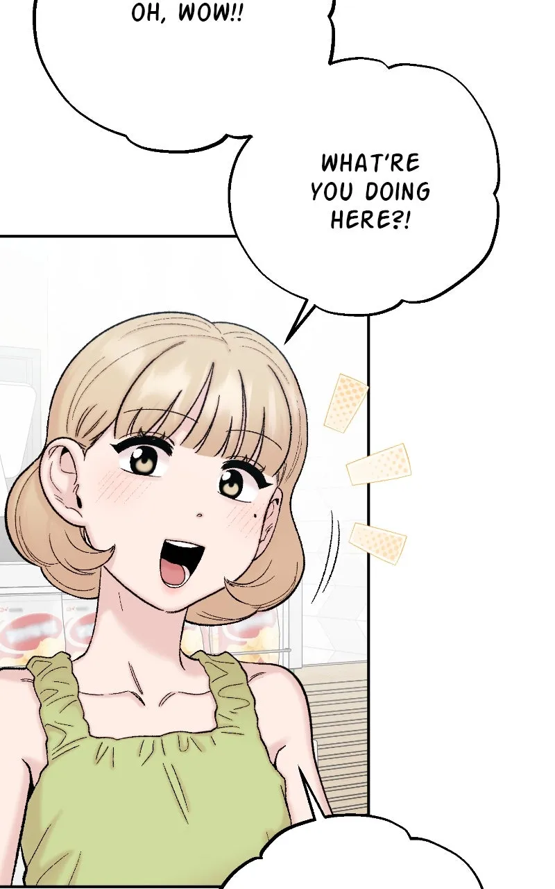 My Dud to Stud Boyfriend Chapter 133 page 6 - 