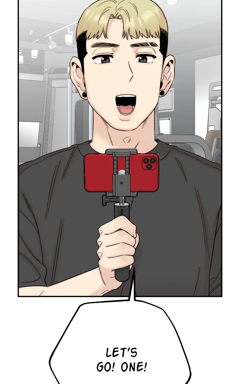 My Dud to Stud Boyfriend Chapter 133 page 53 - 