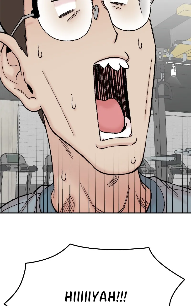 My Dud to Stud Boyfriend Chapter 133 page 55 - 