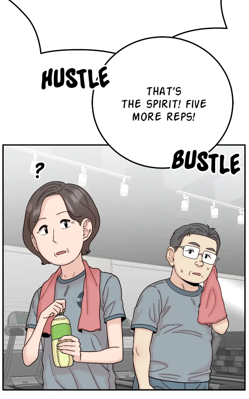 My Dud to Stud Boyfriend Chapter 133 page 56 - 