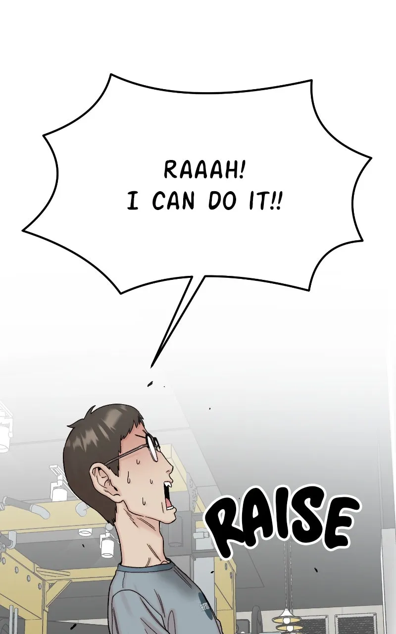 My Dud to Stud Boyfriend Chapter 133 page 57 - 
