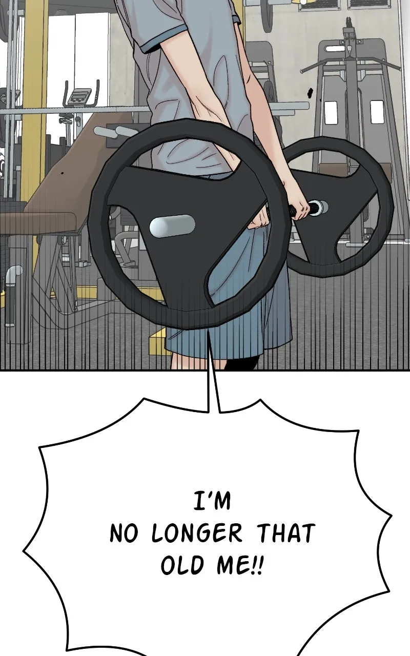 My Dud to Stud Boyfriend Chapter 133 page 58 - 
