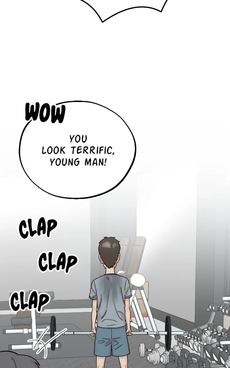 My Dud to Stud Boyfriend Chapter 133 page 59 - 