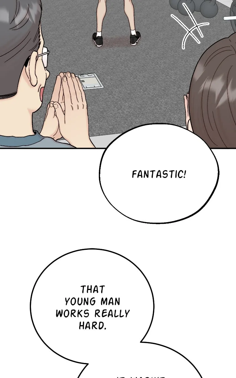 My Dud to Stud Boyfriend Chapter 133 page 60 - 