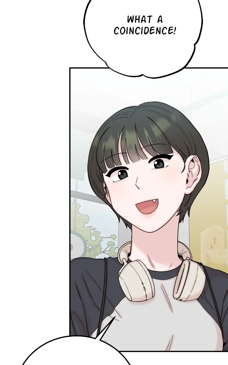 My Dud to Stud Boyfriend Chapter 133 page 7 - 