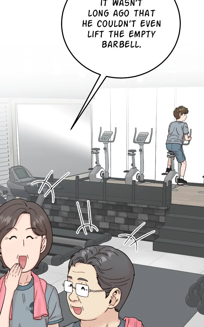My Dud to Stud Boyfriend Chapter 133 page 61 - 