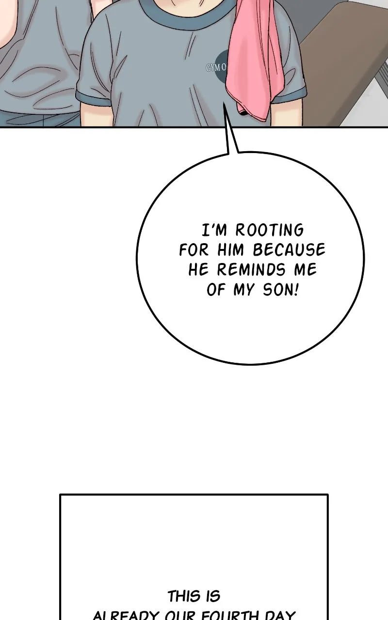 My Dud to Stud Boyfriend Chapter 133 page 62 - 