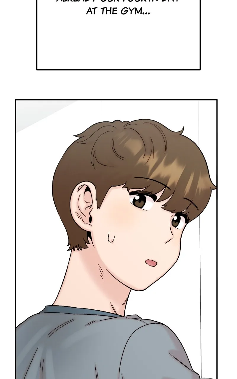 My Dud to Stud Boyfriend Chapter 133 page 63 - 