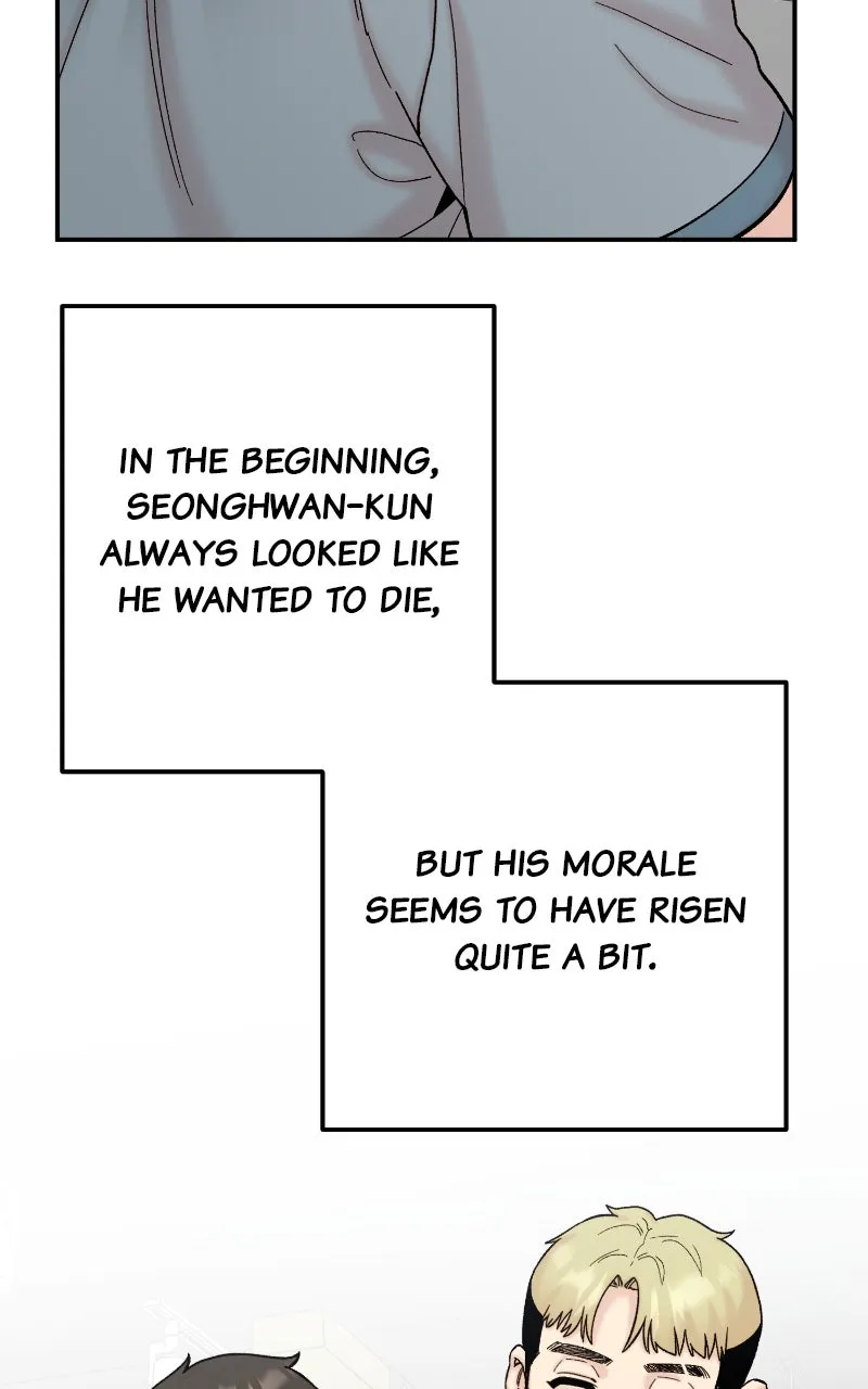 My Dud to Stud Boyfriend Chapter 133 page 64 - 