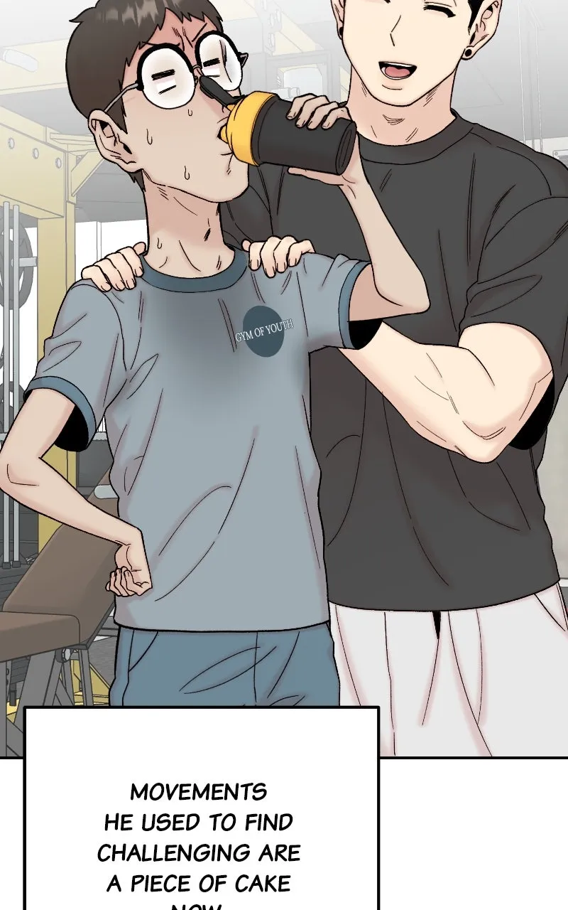 My Dud to Stud Boyfriend Chapter 133 page 65 - 