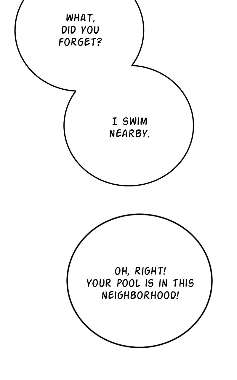 My Dud to Stud Boyfriend Chapter 133 page 8 - 