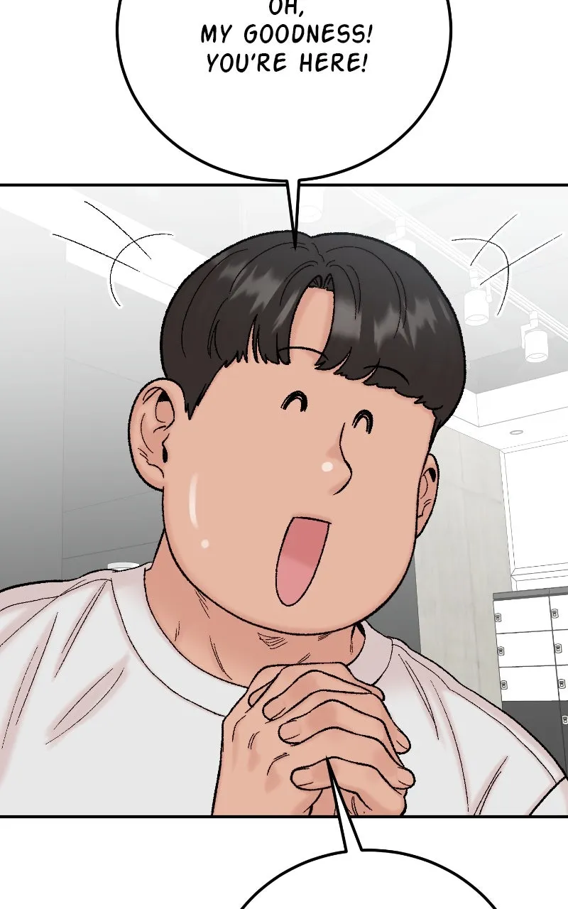 My Dud to Stud Boyfriend Chapter 133 page 71 - 