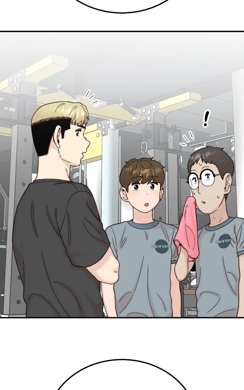 My Dud to Stud Boyfriend Chapter 133 page 75 - 