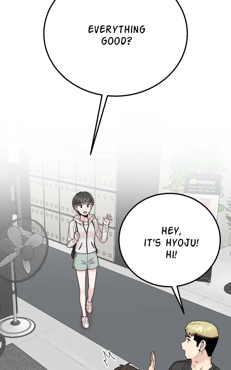 My Dud to Stud Boyfriend Chapter 133 page 76 - 