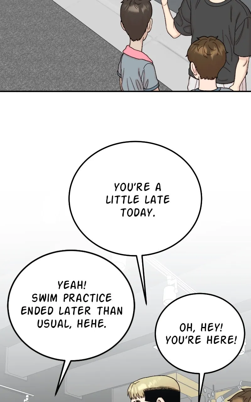 My Dud to Stud Boyfriend Chapter 133 page 77 - 