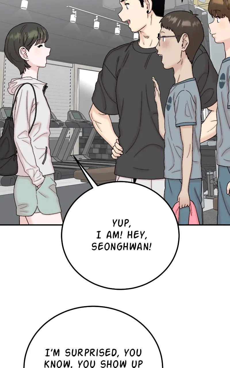 My Dud to Stud Boyfriend Chapter 133 page 78 - 
