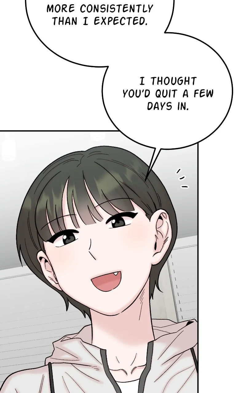 My Dud to Stud Boyfriend Chapter 133 page 79 - 