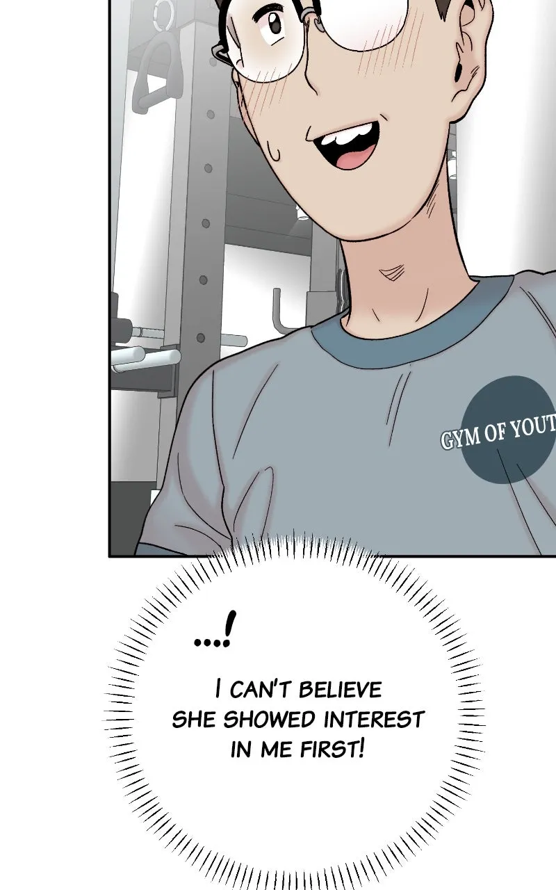 My Dud to Stud Boyfriend Chapter 133 page 81 - 