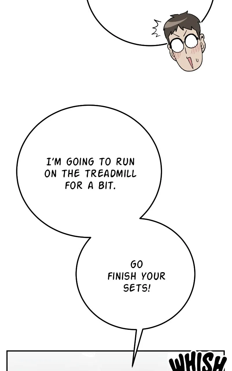 My Dud to Stud Boyfriend Chapter 133 page 84 - 