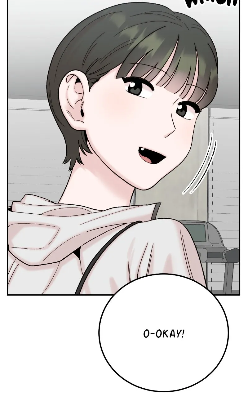 My Dud to Stud Boyfriend Chapter 133 page 85 - 