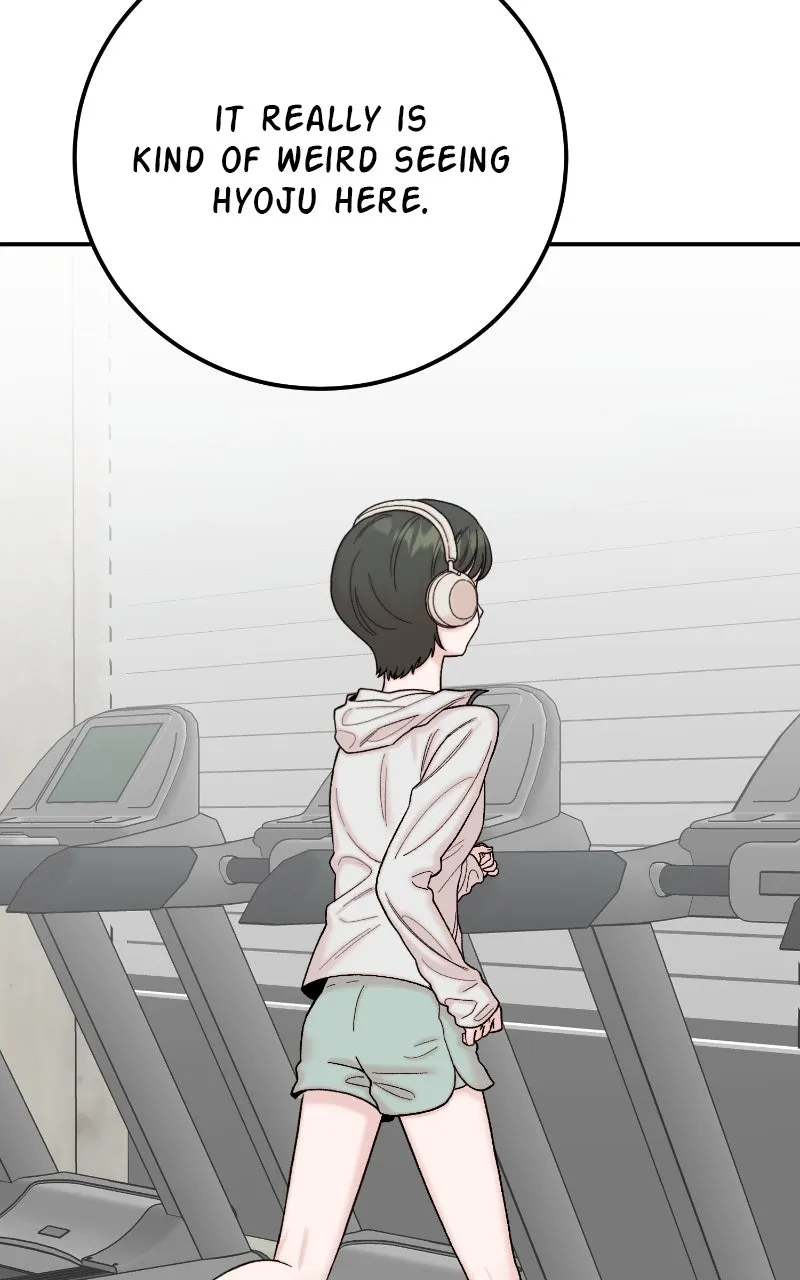My Dud to Stud Boyfriend Chapter 133 page 88 - 