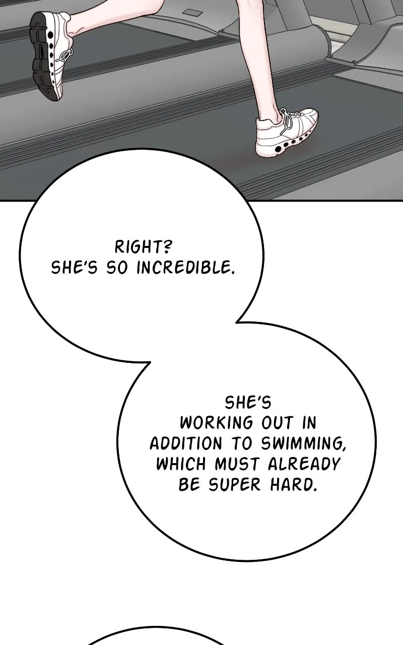 My Dud to Stud Boyfriend Chapter 133 page 89 - 