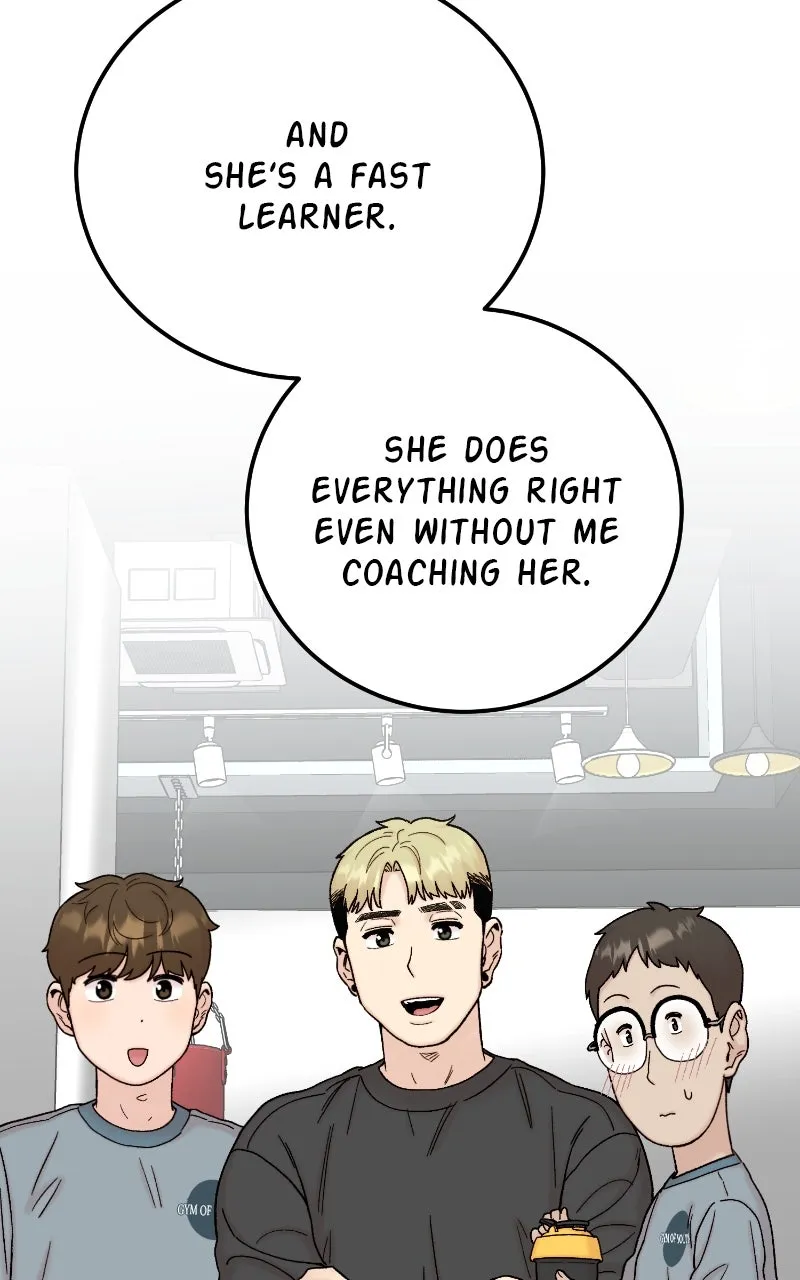 My Dud to Stud Boyfriend Chapter 133 page 90 - 