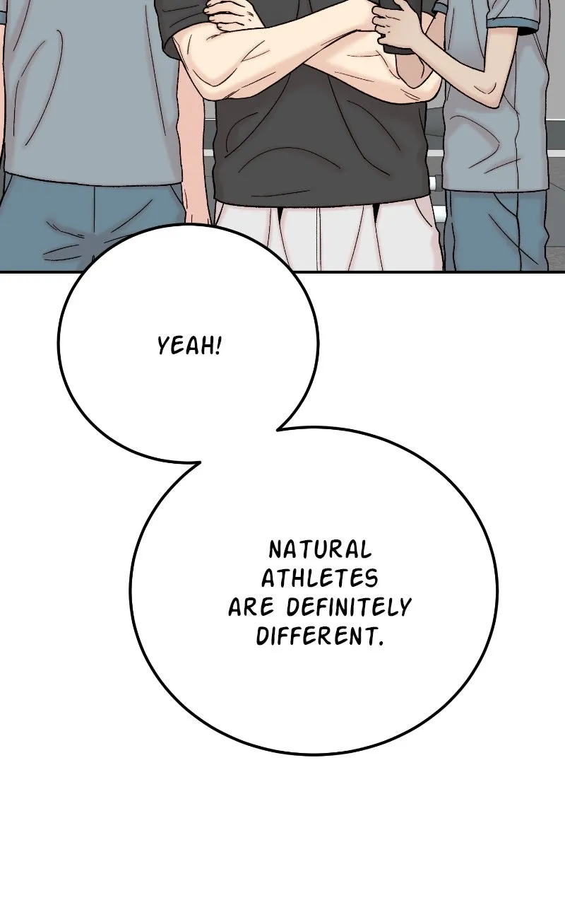 My Dud to Stud Boyfriend Chapter 133 page 91 - 