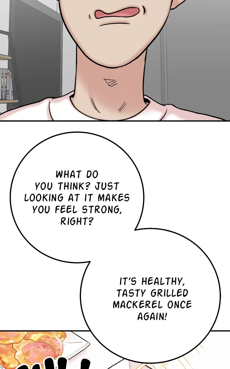 My Dud to Stud Boyfriend Chapter 133 page 99 - 