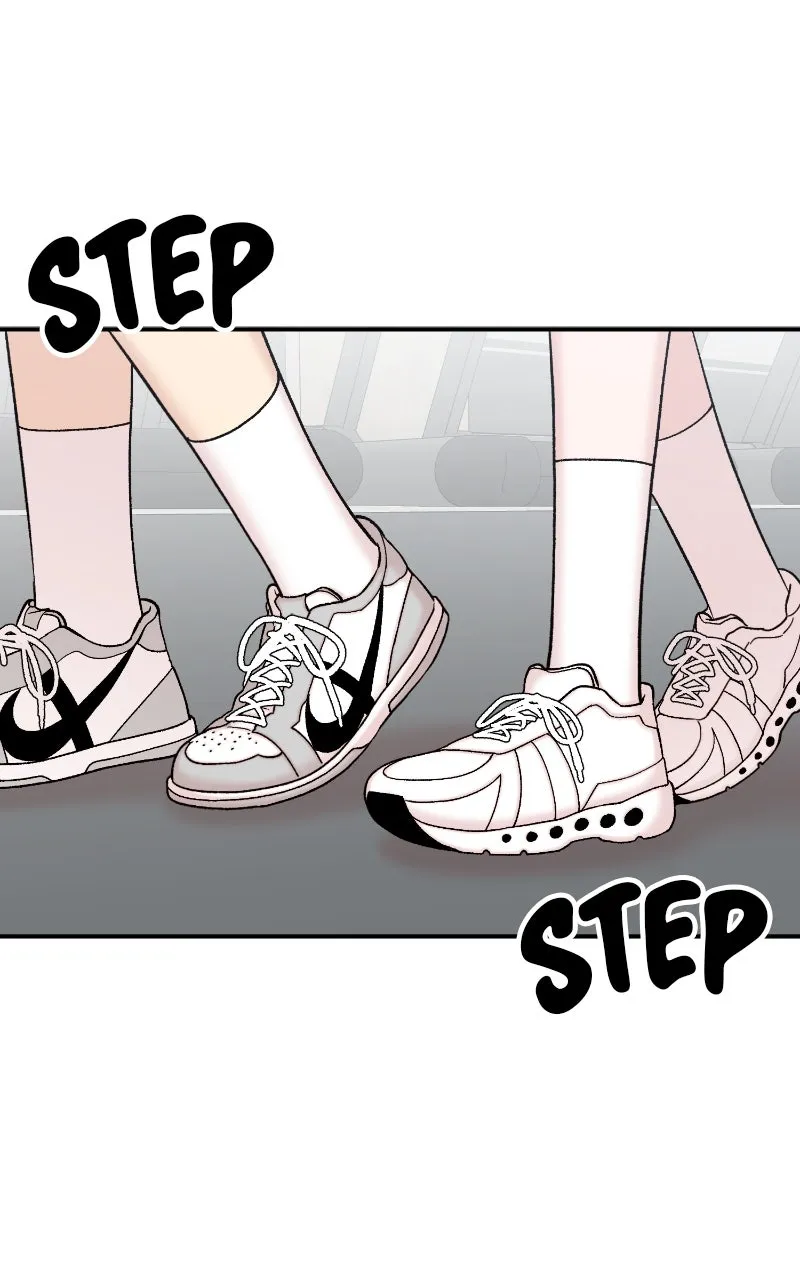 My Dud to Stud Boyfriend Chapter 134 page 1 - 