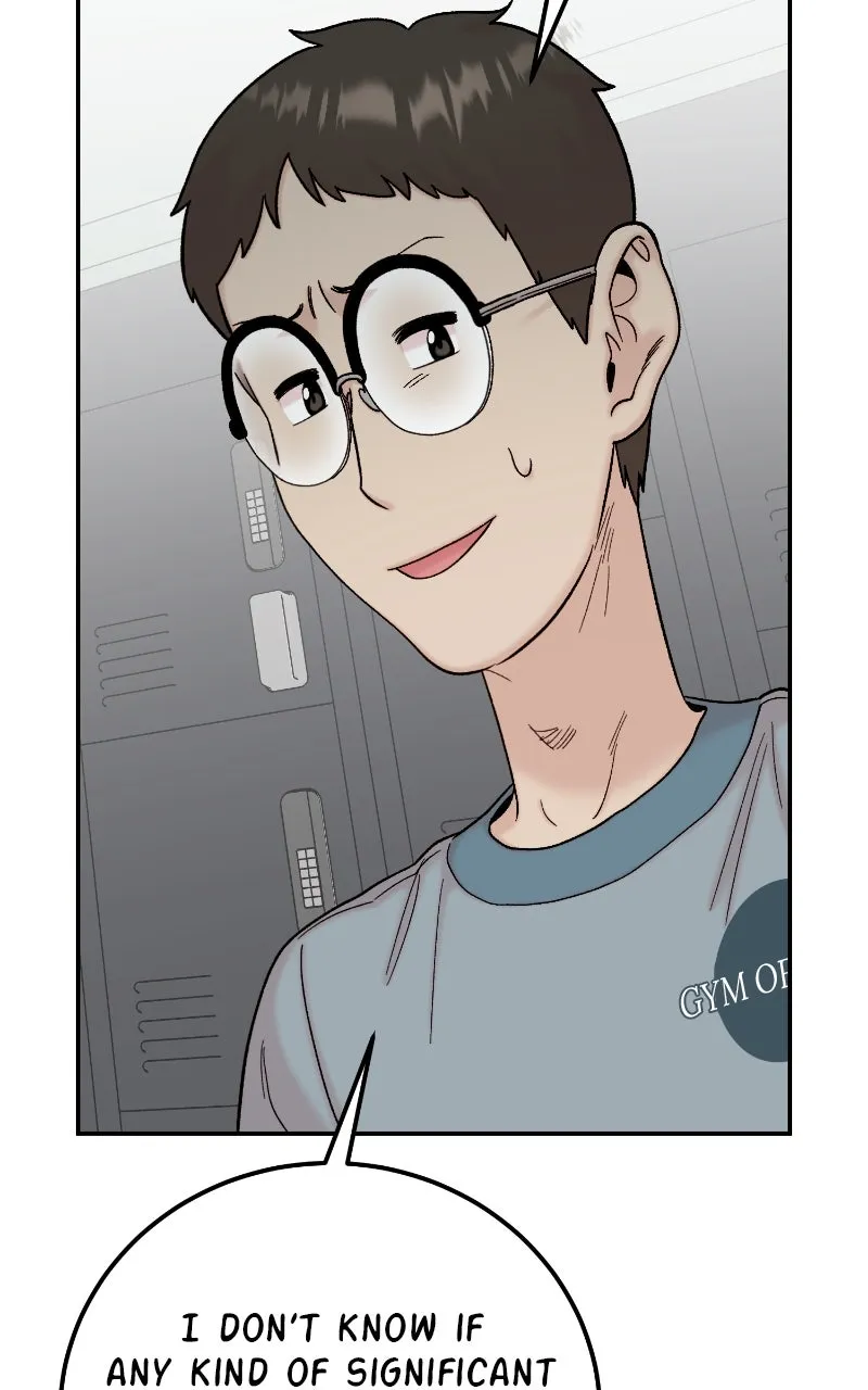 My Dud to Stud Boyfriend Chapter 134 page 103 - 
