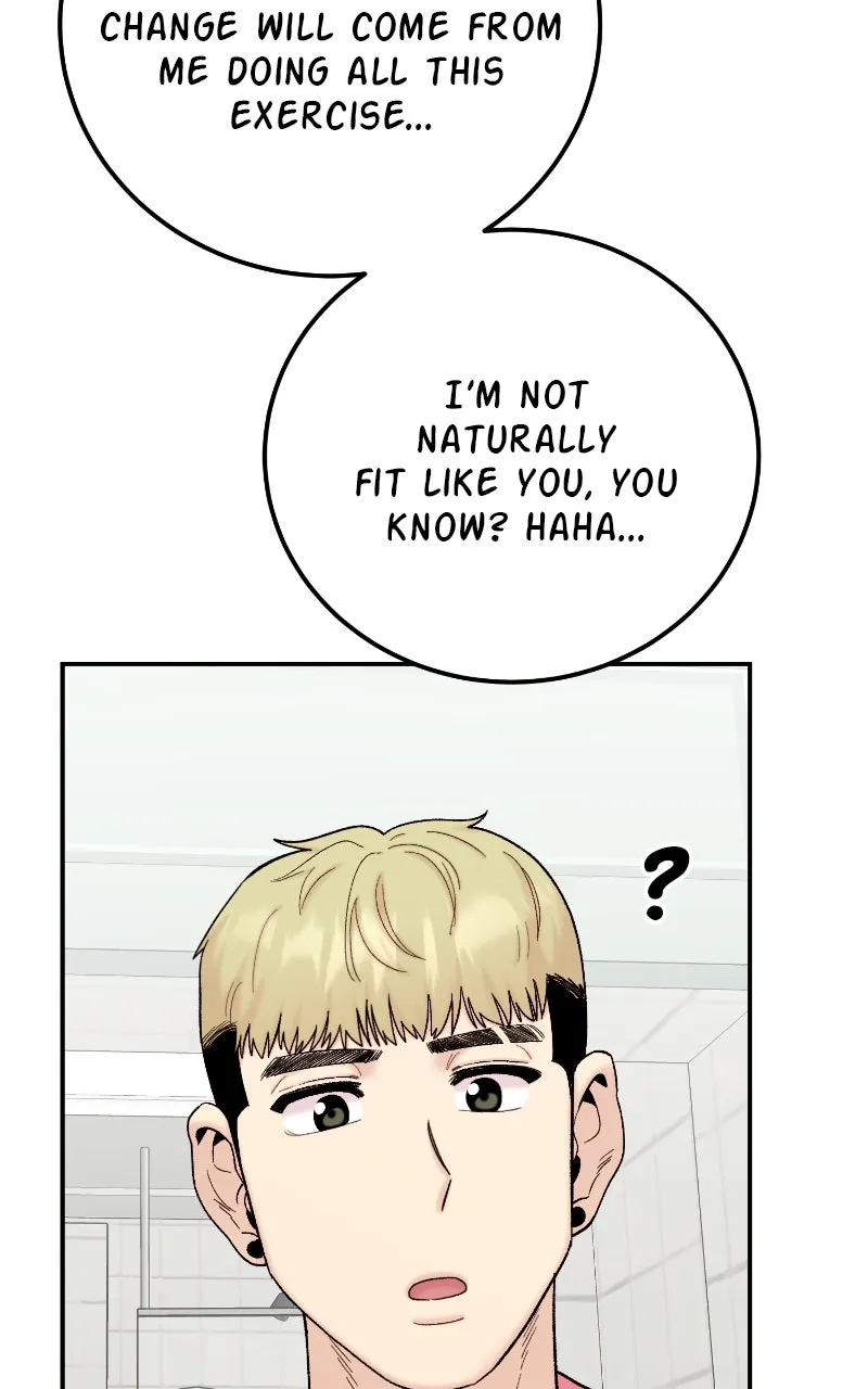My Dud to Stud Boyfriend Chapter 134 page 104 - 
