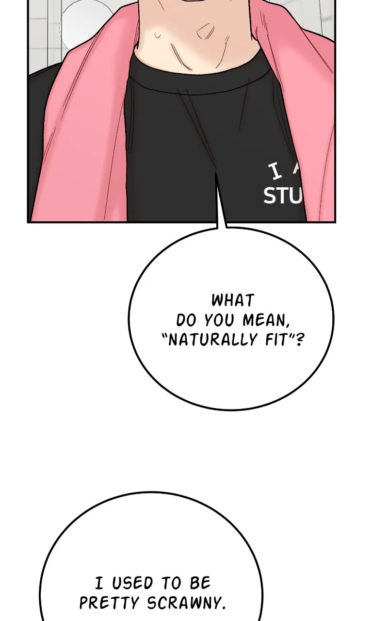 My Dud to Stud Boyfriend Chapter 134 page 105 - 