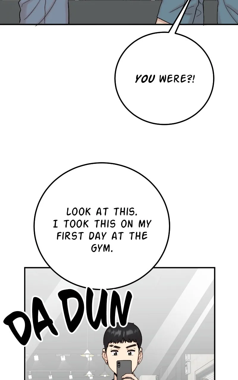 My Dud to Stud Boyfriend Chapter 134 page 107 - 