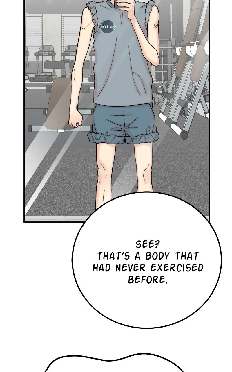 My Dud to Stud Boyfriend Chapter 134 page 108 - 