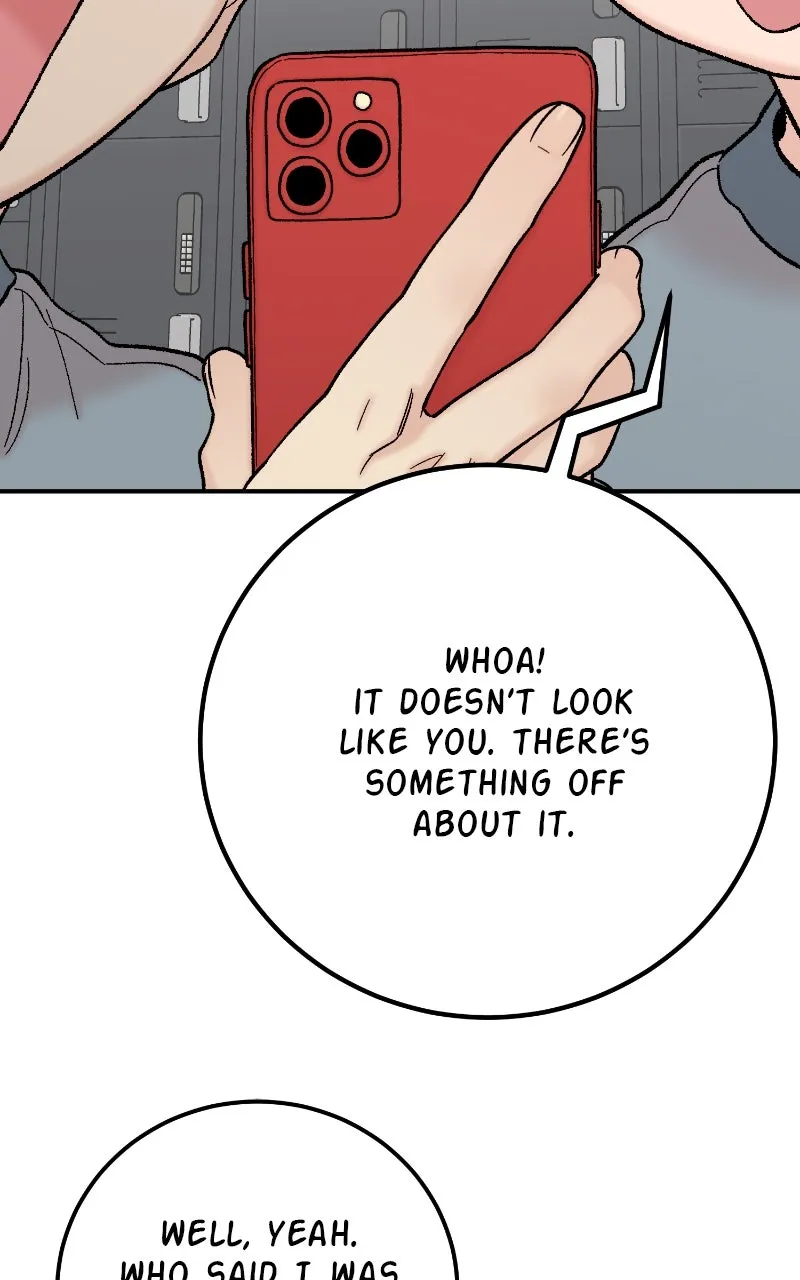 My Dud to Stud Boyfriend Chapter 134 page 110 - 