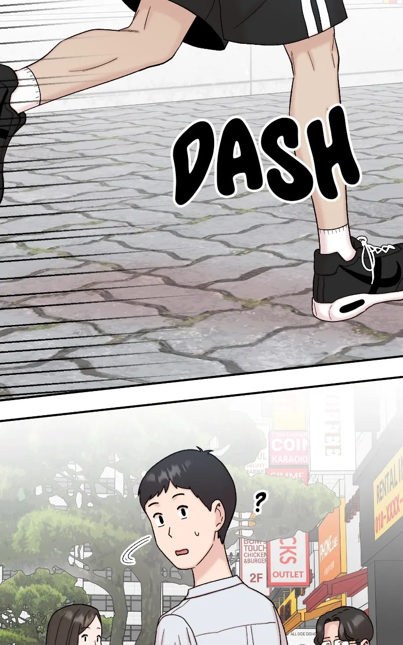My Dud to Stud Boyfriend Chapter 134 page 12 - 