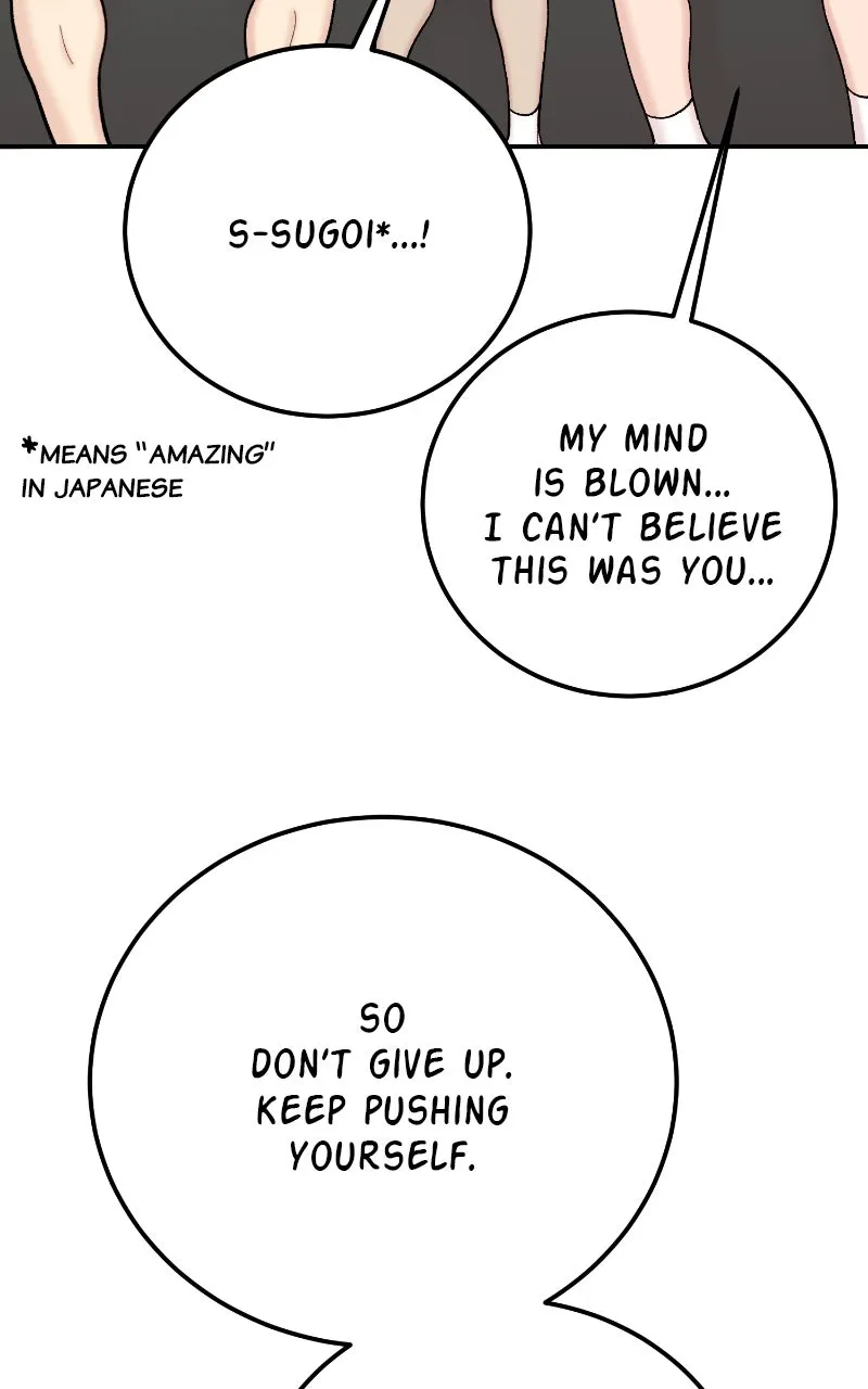 My Dud to Stud Boyfriend Chapter 134 page 112 - 
