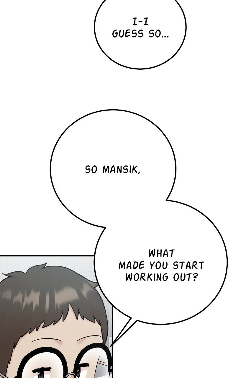 My Dud to Stud Boyfriend Chapter 134 page 114 - 