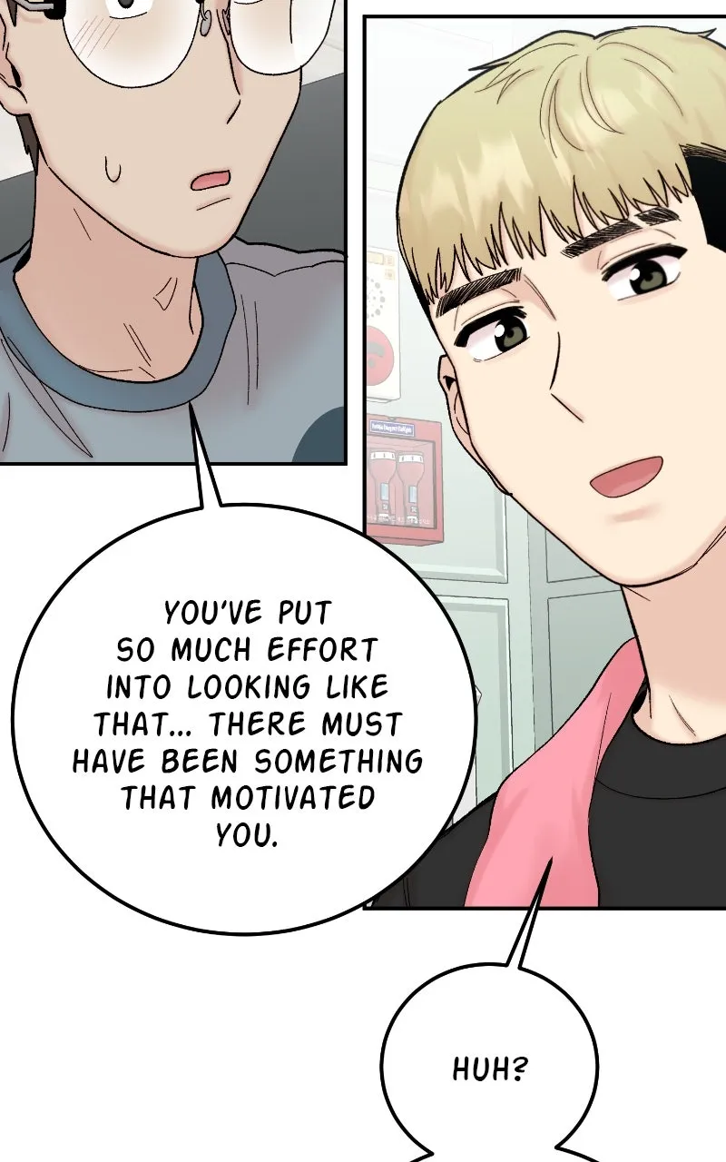 My Dud to Stud Boyfriend Chapter 134 page 115 - 