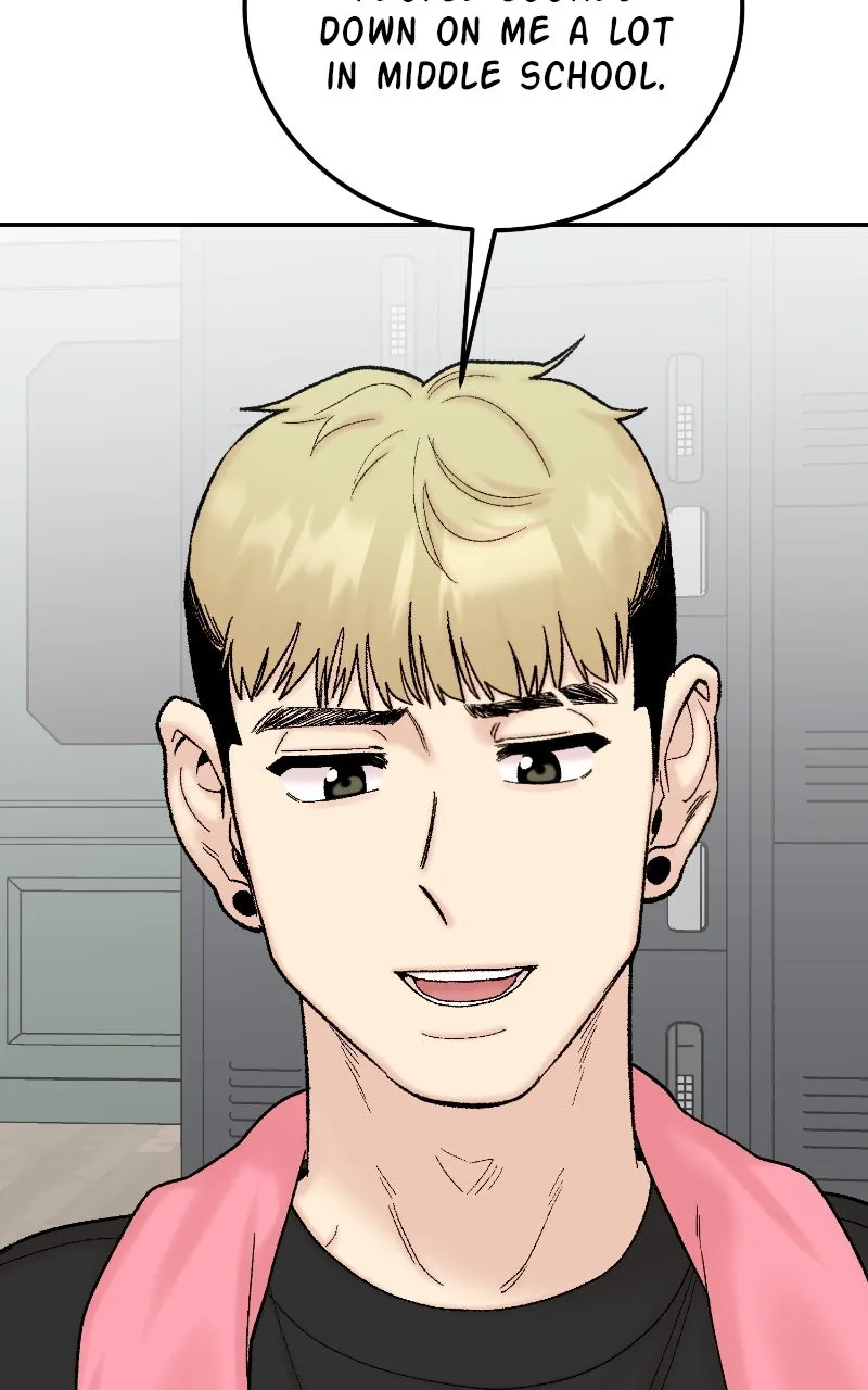My Dud to Stud Boyfriend Chapter 134 page 117 - 