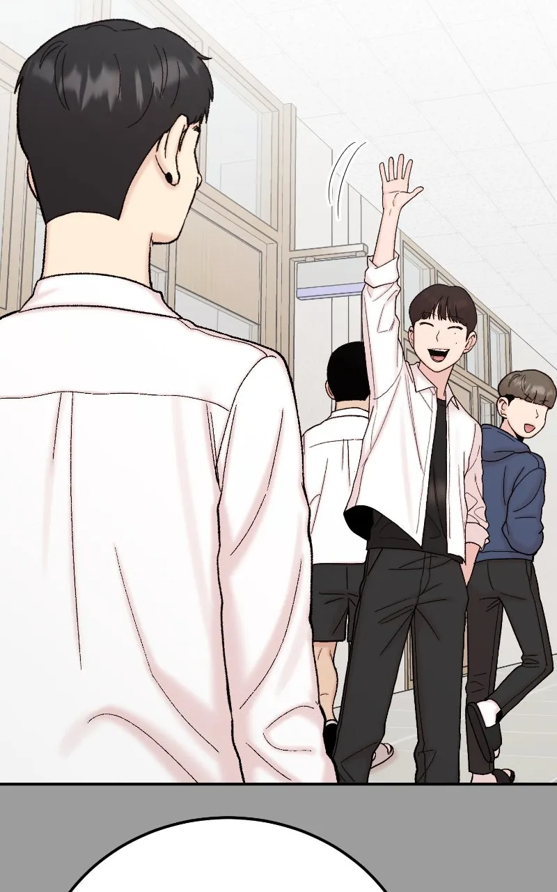 My Dud to Stud Boyfriend Chapter 134 page 120 - 