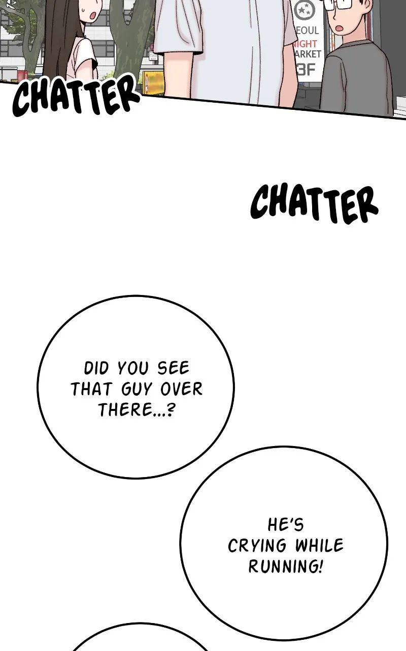 My Dud to Stud Boyfriend Chapter 134 page 13 - 