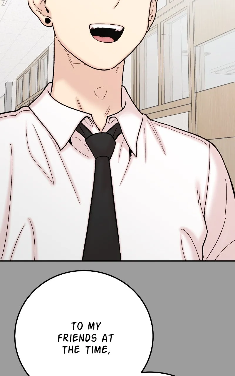My Dud to Stud Boyfriend Chapter 134 page 122 - 