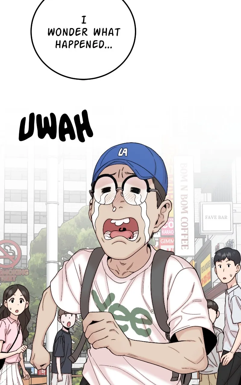 My Dud to Stud Boyfriend Chapter 134 page 14 - 