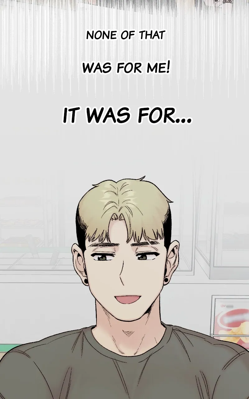 My Dud to Stud Boyfriend Chapter 134 page 20 - 